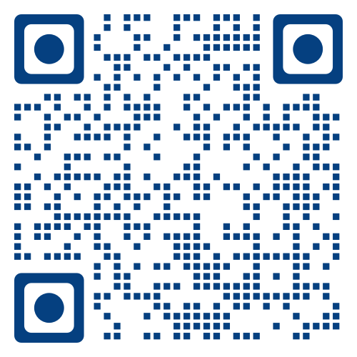 QR code for Venmo payments for Steamboat Springs Brazilian Jiu-Jitsu, designed for easy class fee transactions. Scan to pay $20 per class for out-of-town participants.